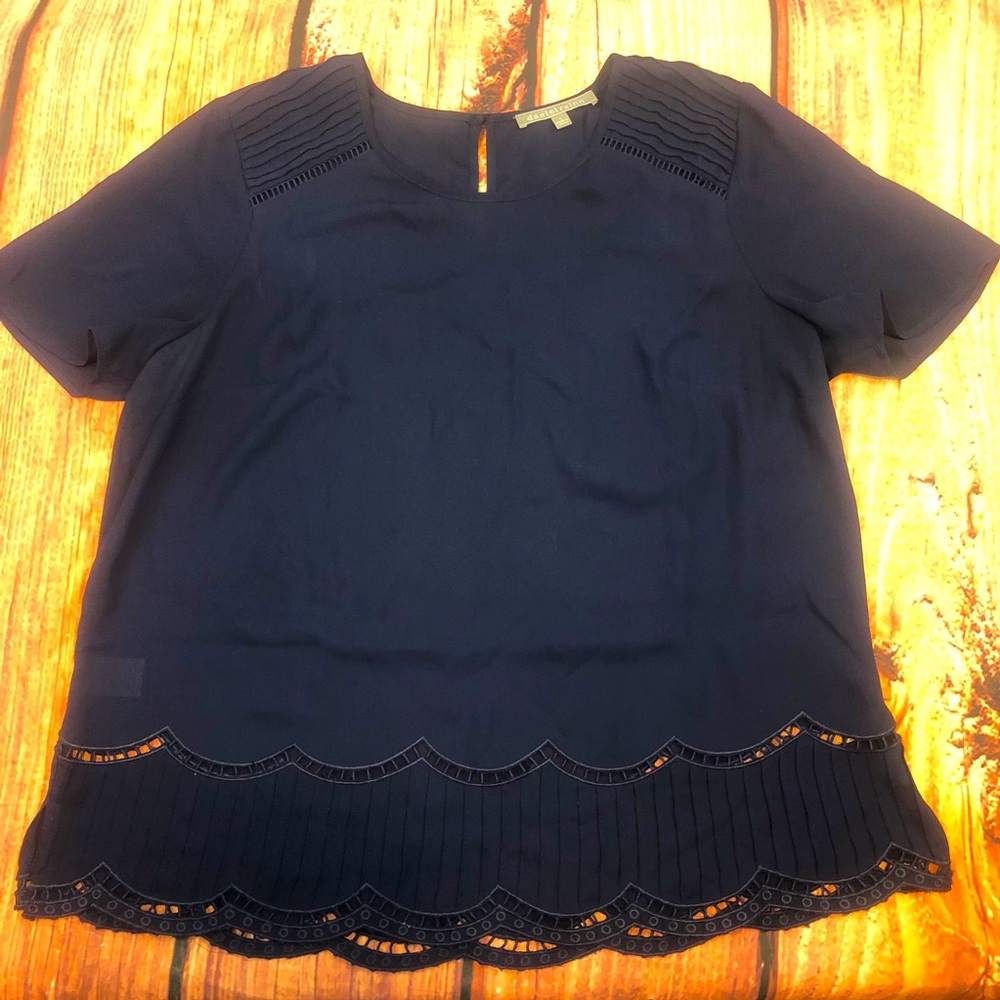 Daniel Rainn Blouse - image 1